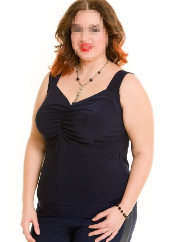 Милена Макарьев