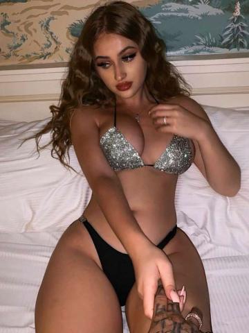 Карина Макарьев