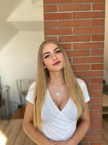 Ясмина 💖✨🌟 фото 3