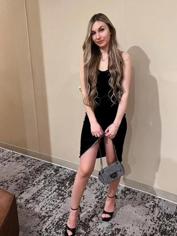 Грета Baby Реал фото 2