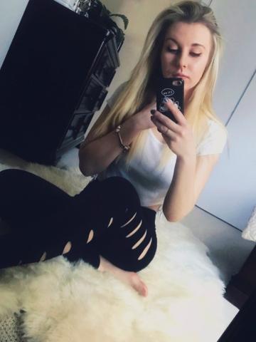 Грета Baby Реал фото 3